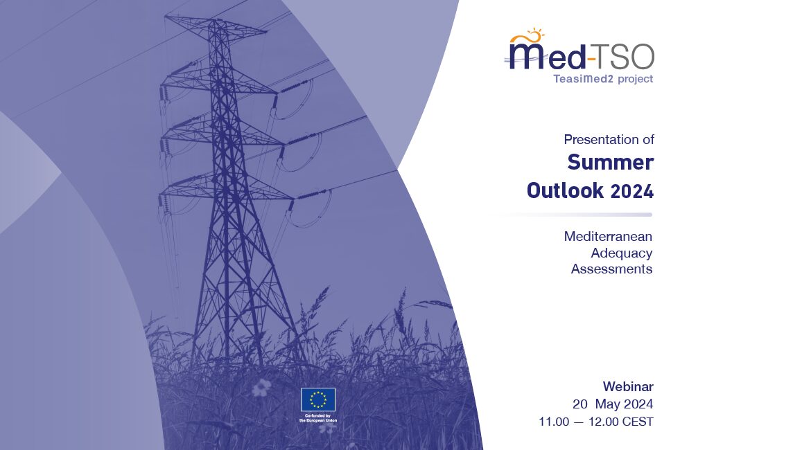 Webinar Med-TSO