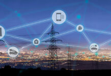 GridCARE e National Grid collaborano per sbloccare la capacità di rete per le infrastrutture
