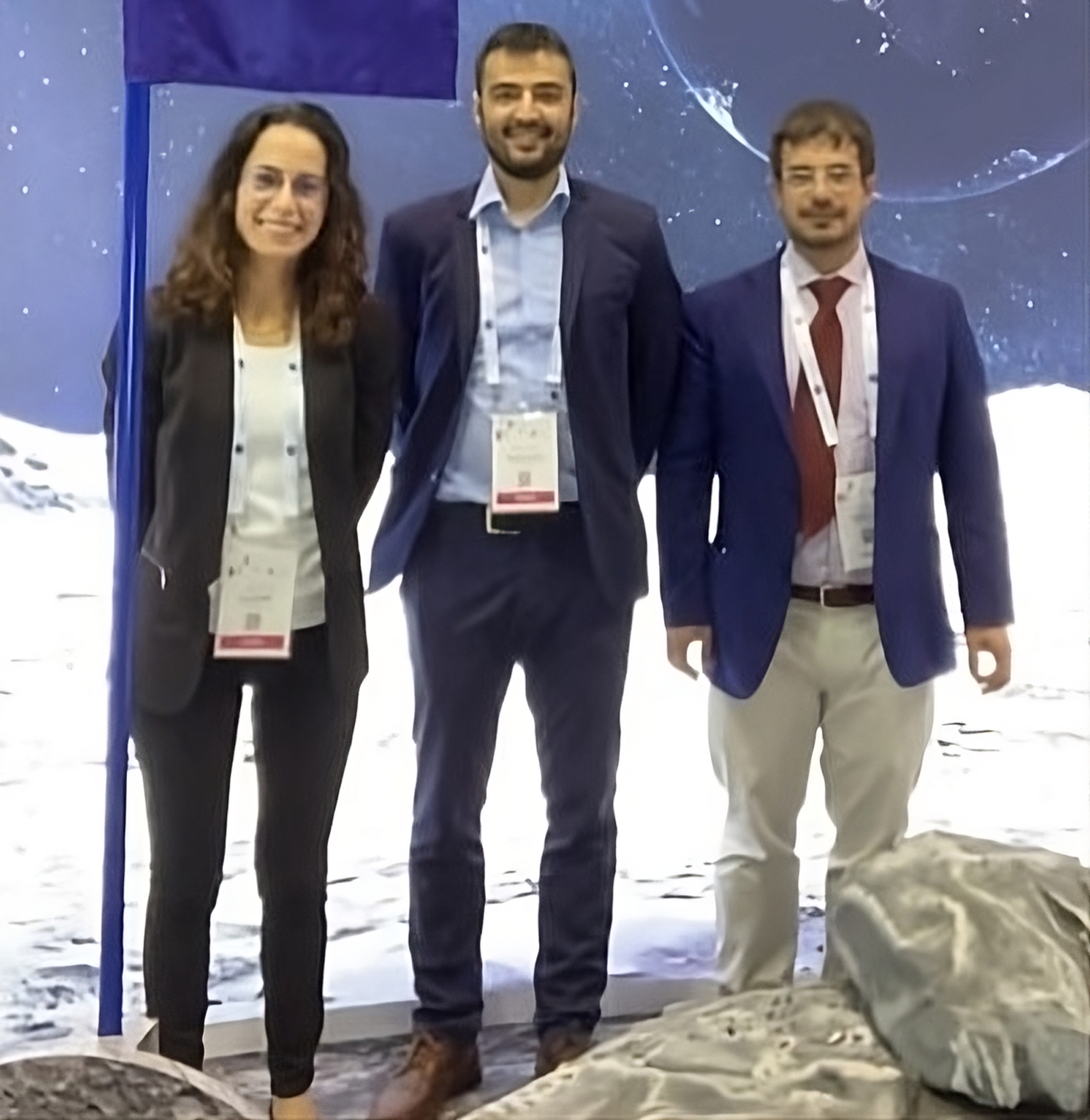 veicoli spaziali propellenti verdi università di Pisa