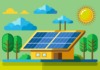 Elgin investe nell’agrivoltaico in Molise, negli USA parte l’impianto RNG di Casella e Waga Energy Case green Politecnico E&S