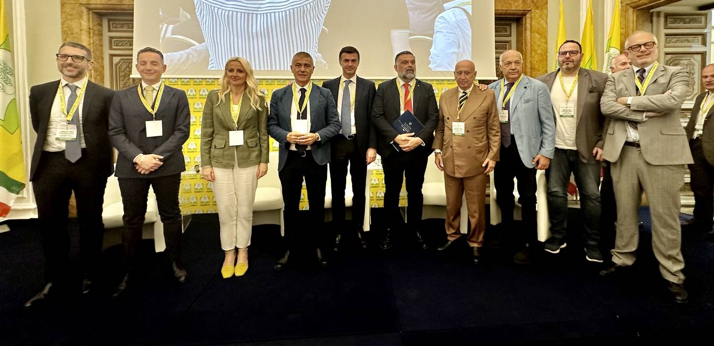 agricoltura fotovoltaico coldiretti univerde