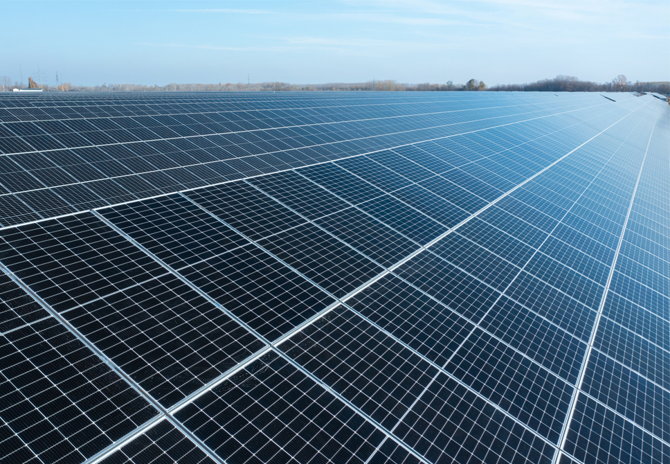 MET Impianto Fotovoltaico