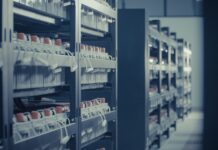 Data storage, le previsioni per il mercato al 2029 data Storage archiviazione dati