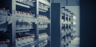 La vera sfida dei data center: la disponibilità di energia supera il costo come freno alla crescita data Storage archiviazione dati