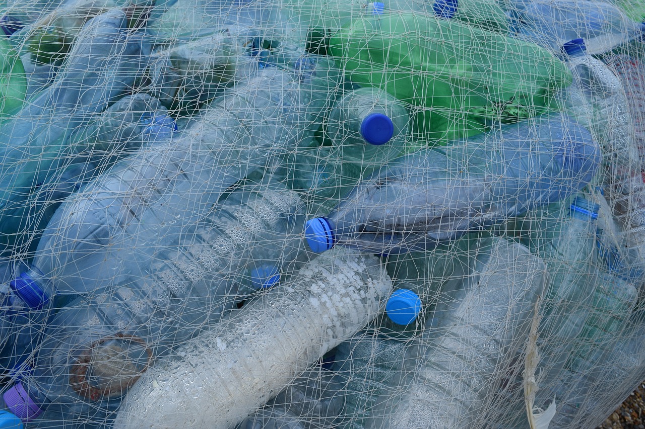 Fishing Net 388679 1280