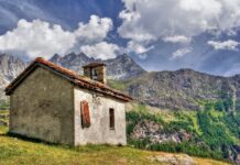 Valle d’Aosta: CER, approvato il testo definitivo