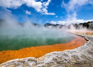 Geotermia a emissioni nulle: al via le aste FER2, ma il settore teme l’imbuto dei contingenti nature geotermia PNIEC a Bruxelles
