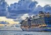 Acea, Assonautica e ONTM insieme per i porti del futuro navi da crociera Lo studio di Transport & Environment evidenzia alcune problematiche e soluzioni