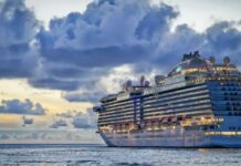 Acea, Assonautica e ONTM insieme per i porti del futuro navi da crociera Lo studio di Transport & Environment evidenzia alcune problematiche e soluzioni