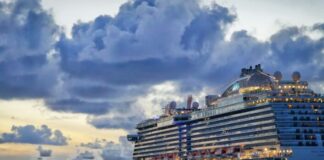 Acea, Assonautica e ONTM insieme per i porti del futuro navi da crociera Lo studio di Transport & Environment evidenzia alcune problematiche e soluzioni
