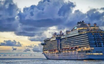 Acea, Assonautica e ONTM insieme per i porti del futuro navi da crociera Lo studio di Transport & Environment evidenzia alcune problematiche e soluzioni