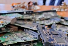 Raee un tesoro da cui è difficile separarsi, ma arriva l’App