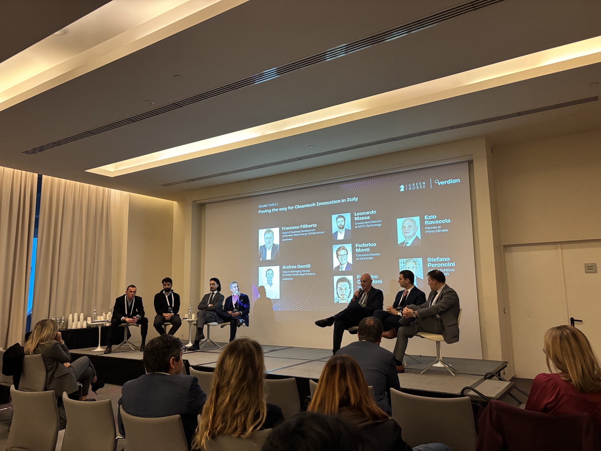 Energy Tech Conference
