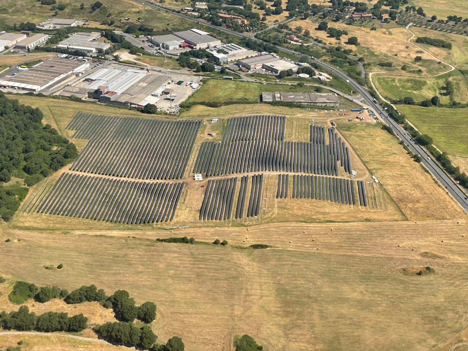 fotovoltaico