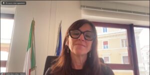 Stefania Crotta Mase