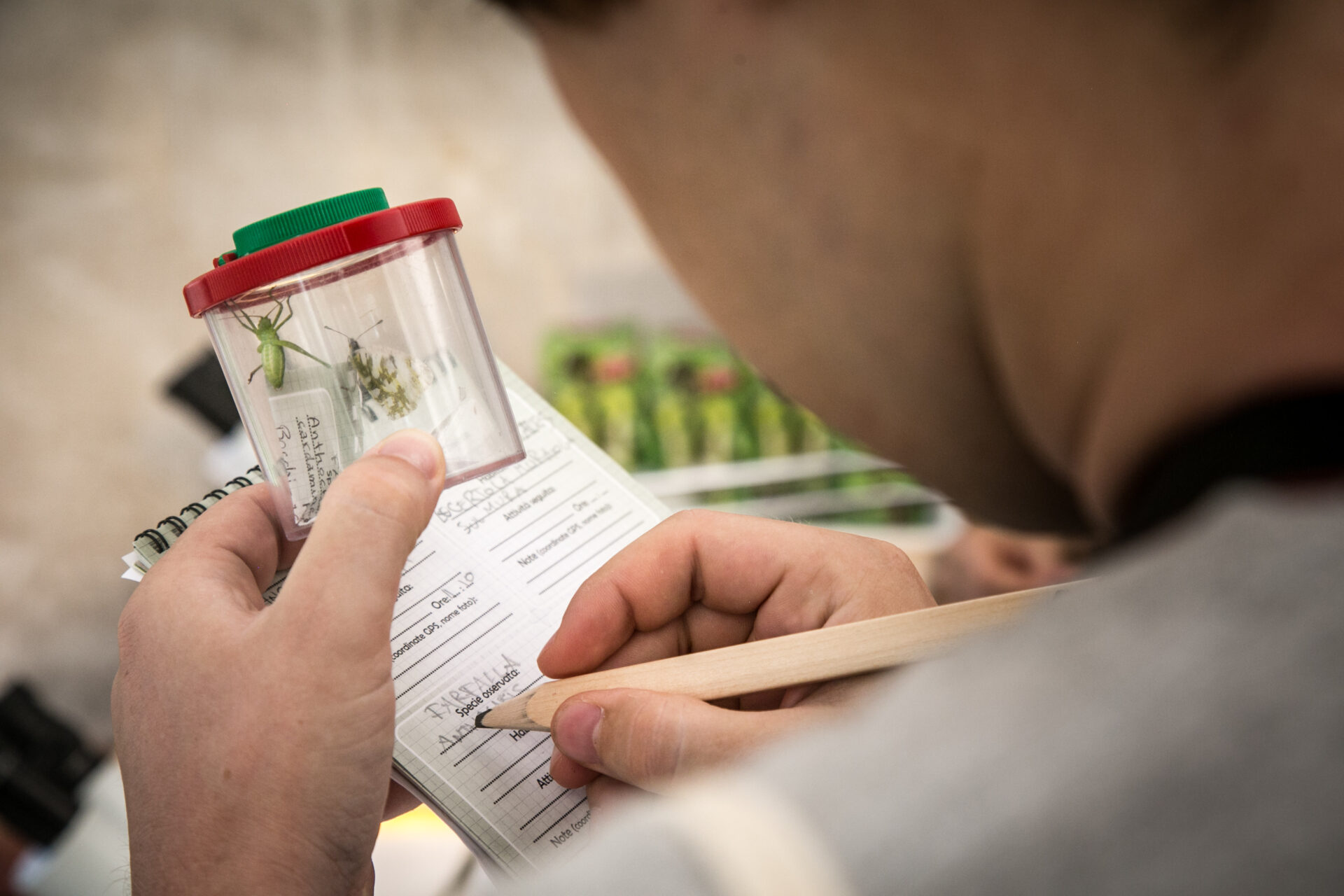 citizen science