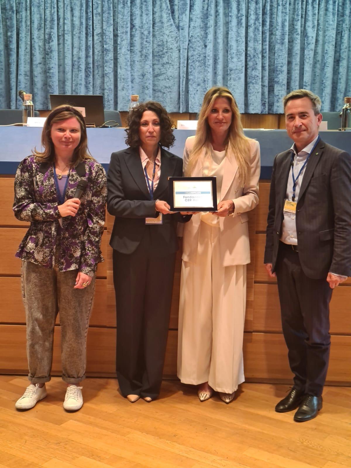 vincitori_Premio C.E.R.S di Legambiente s_Premio C.E.R.S di Legambiente_1