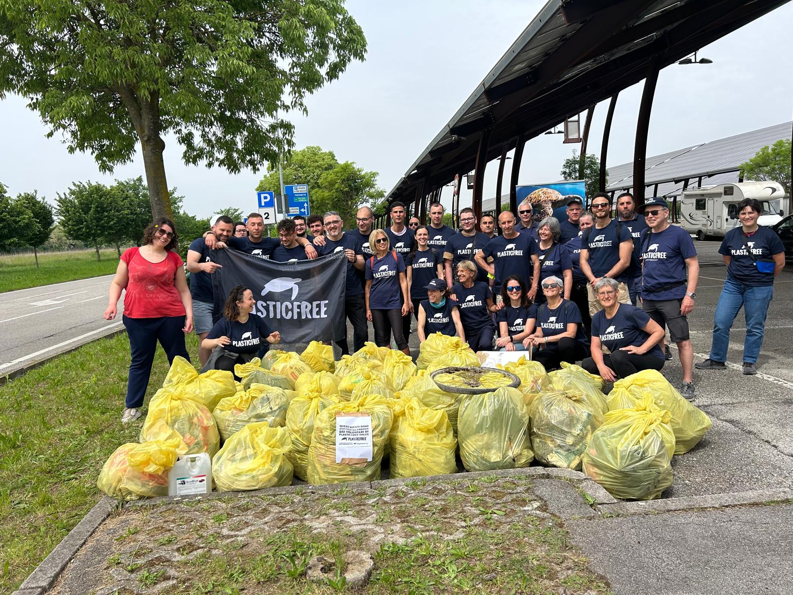 Plastic Free - Seconda Chance4