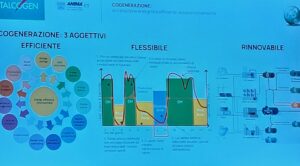 Cogenerazione I Tre Aggettivi