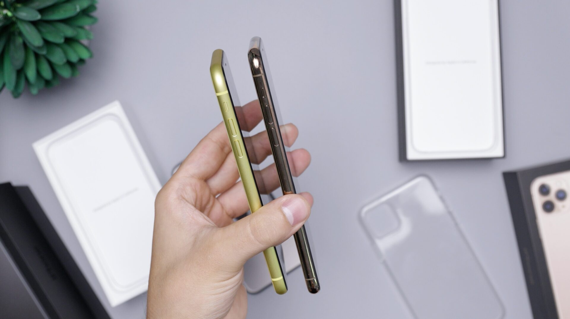 smartphone