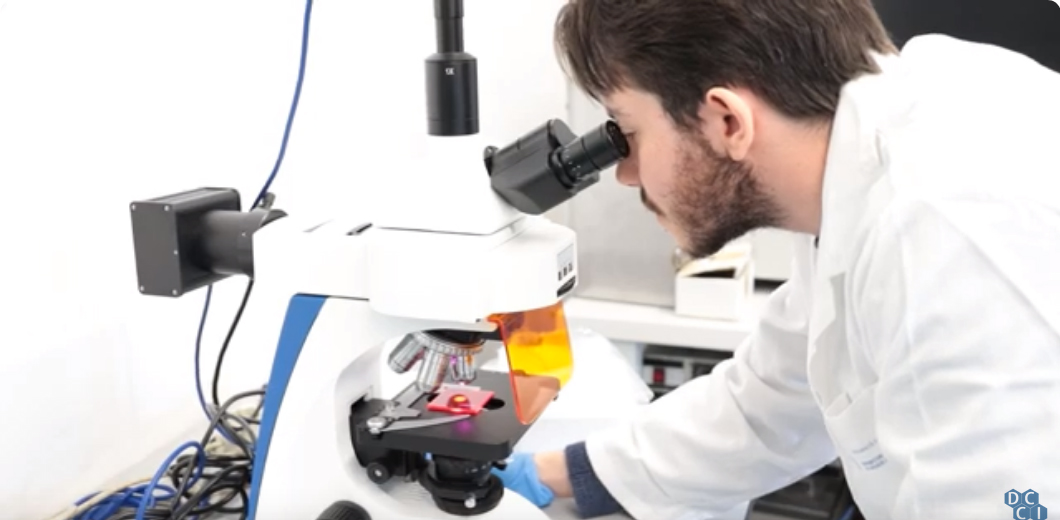Lab Chimica