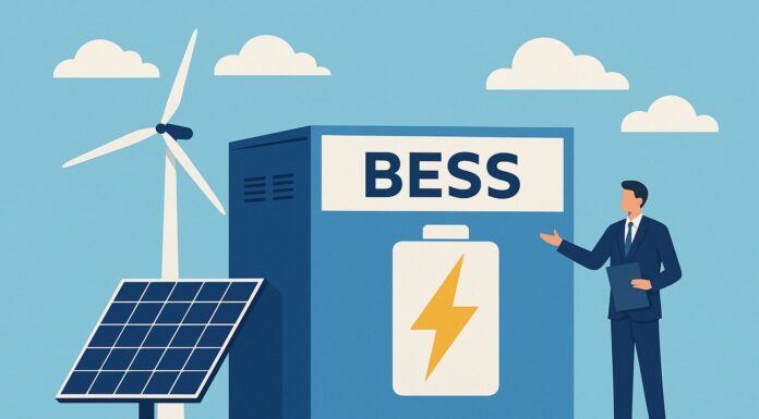 L’Europa punta al raddoppio dei Bess, ma il nodo resta la rete Bess