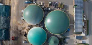 Scalare il biometano: la nuova fase di crescita del gas rinnovabile Planta Biometano