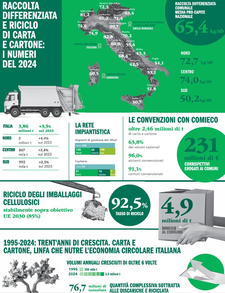 carta e cartone infografica_comieco2024