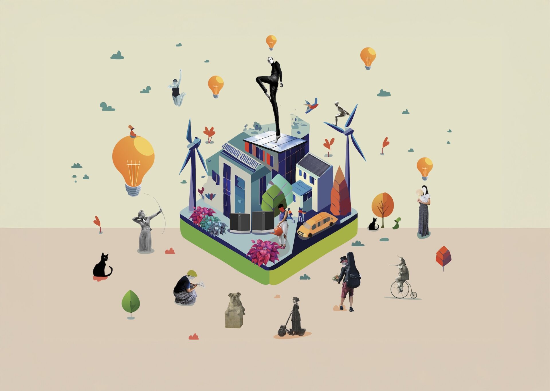 COPERTINA CONCORSO DI IDEE 2025