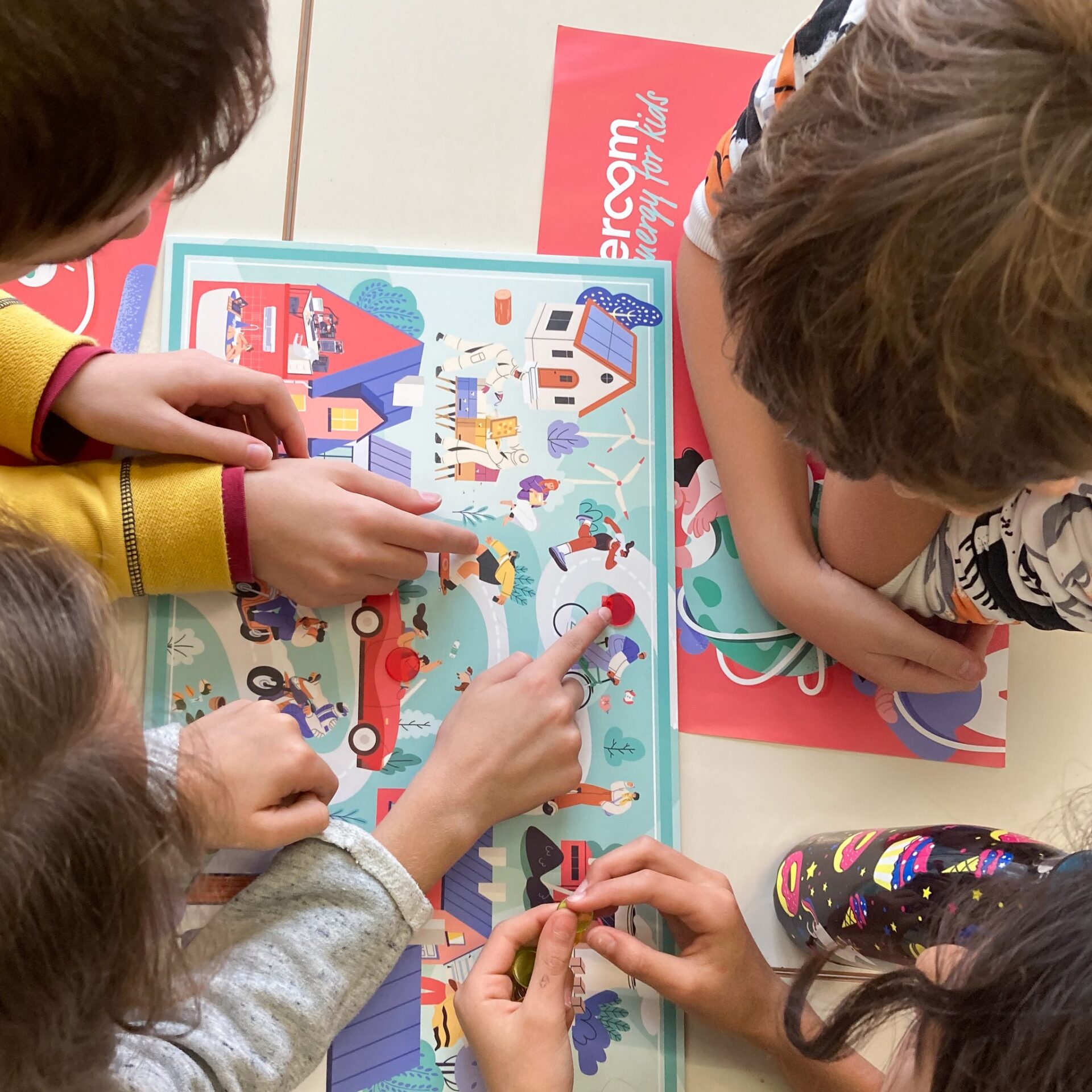 Energy For Kids 1