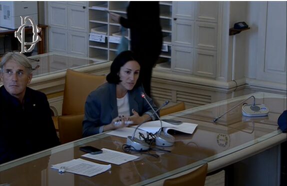 evi interrogazione commissione ambiente