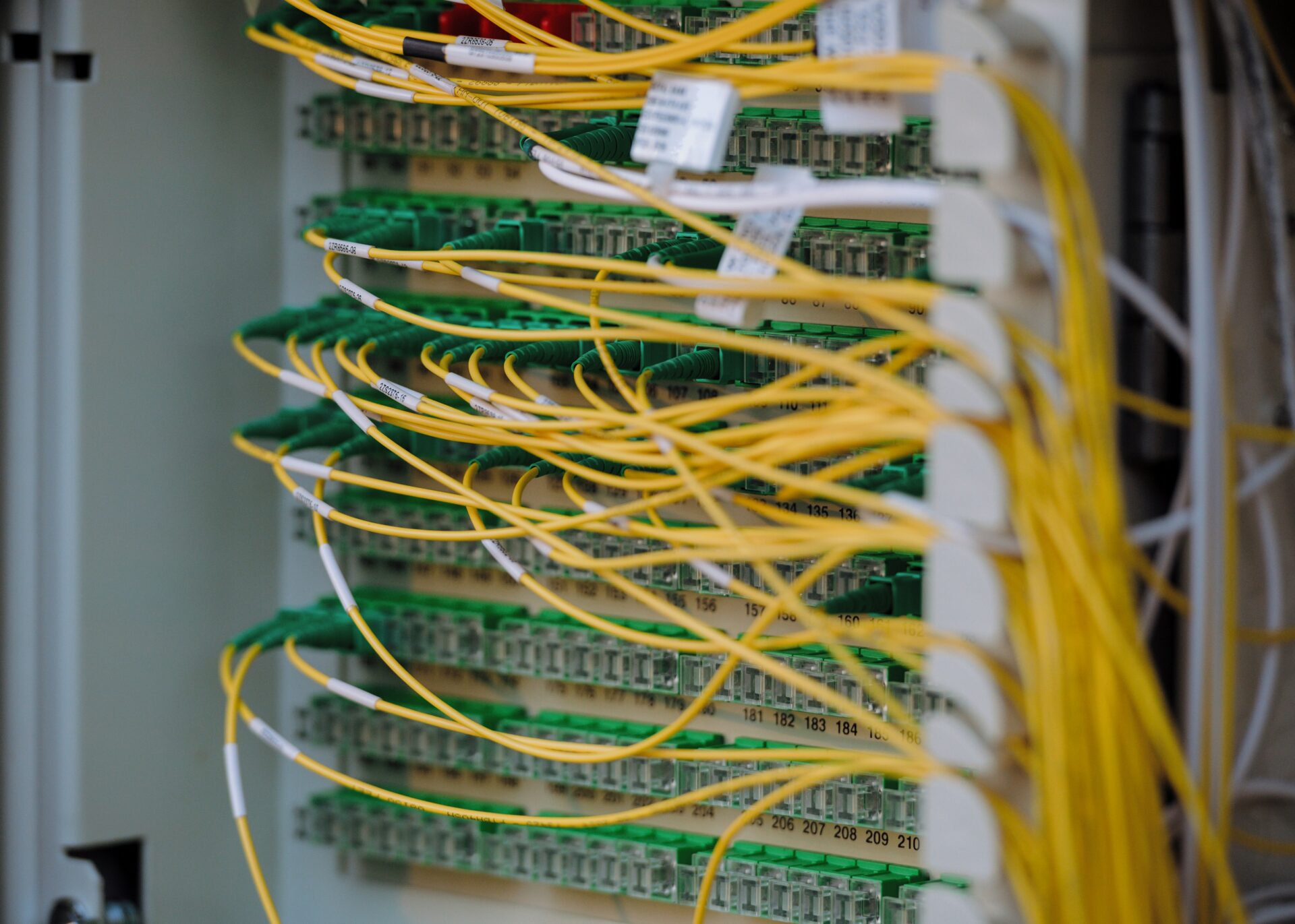 data center
