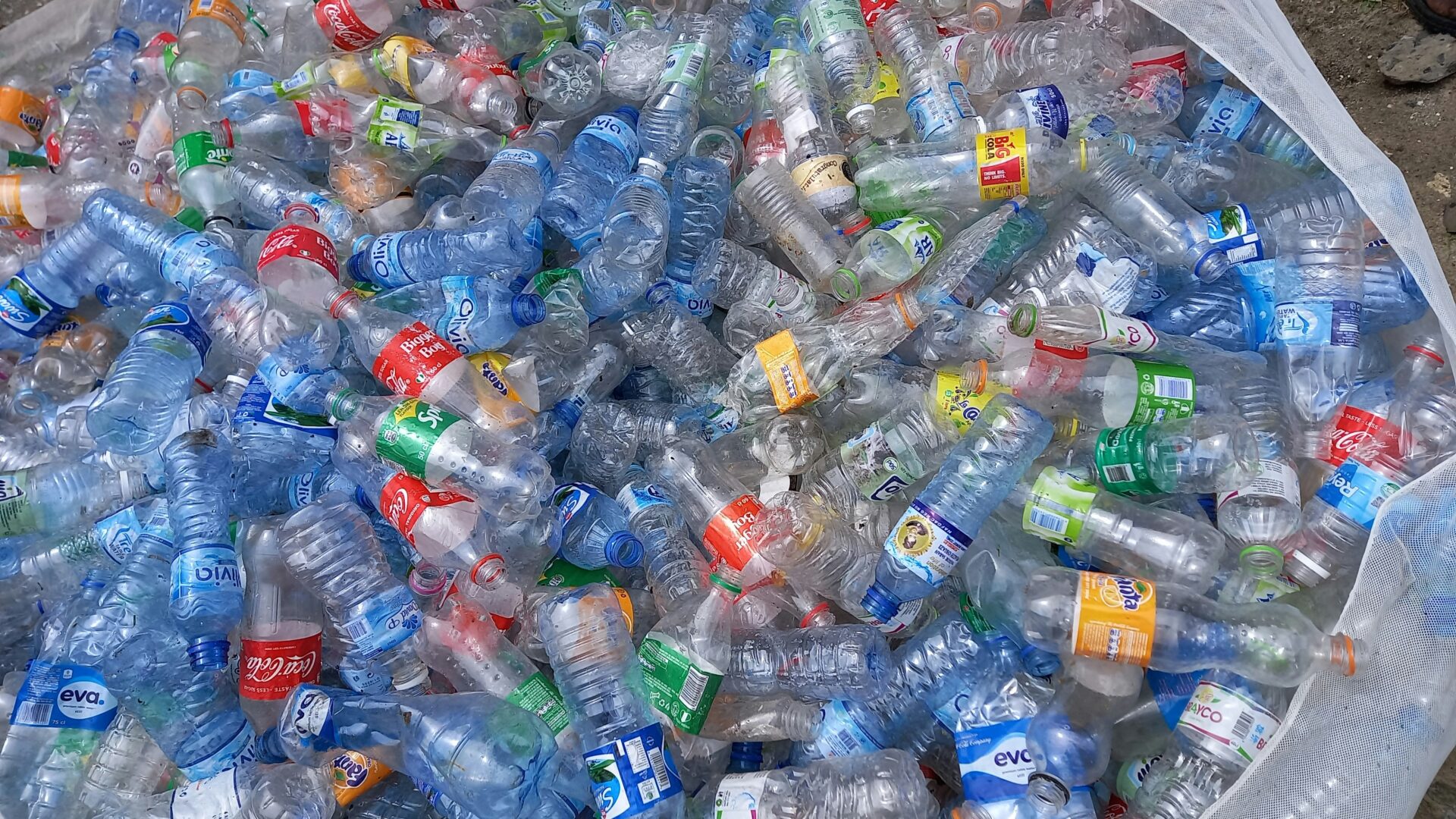 Plastic Overshoot Day