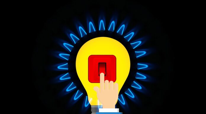 Rubinetti del gas e sfide transatlantiche: la fragilità del mix energetico europeo gas russo