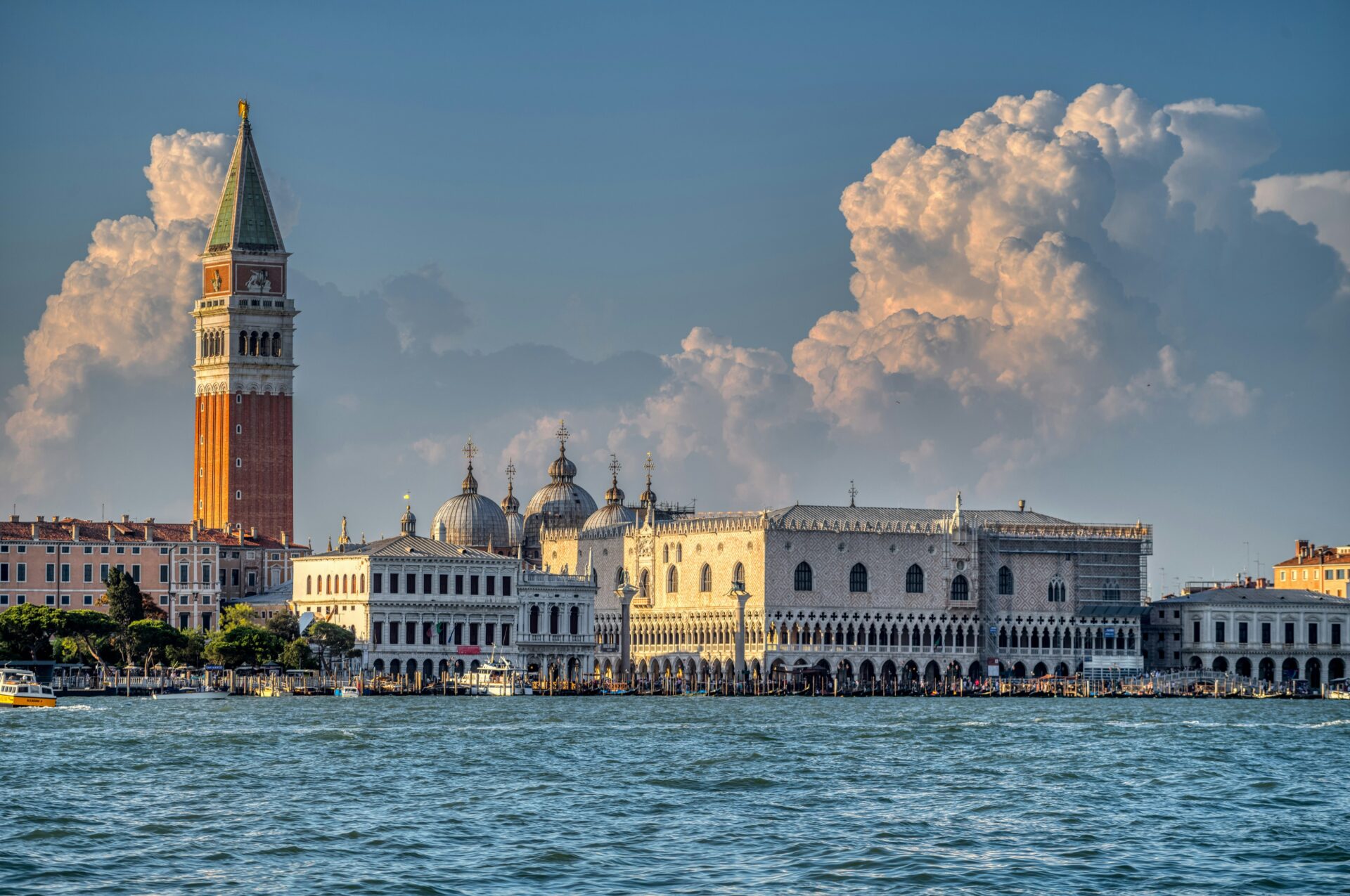 Venezia