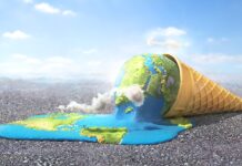 Global Environment Outlook-7: investire nell’ambiente fa crescere il Pil oltre che la salute ambiente europa