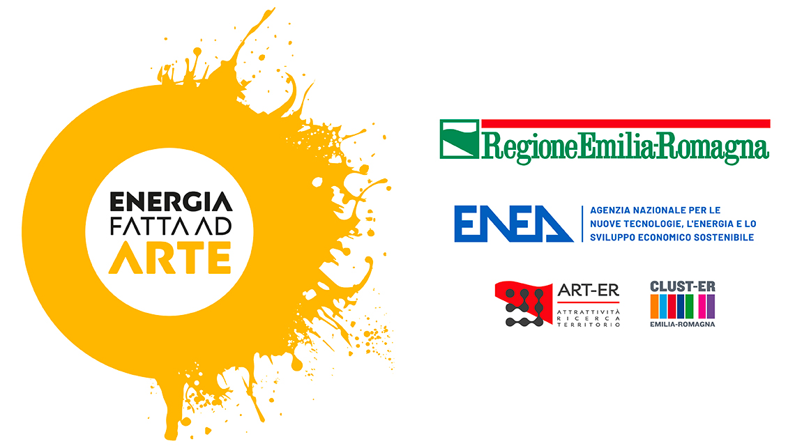 484 Energia Arte