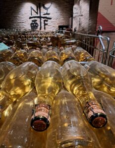 Cantine Prosecco Nino Franco Foto Ilaria C. Restifo