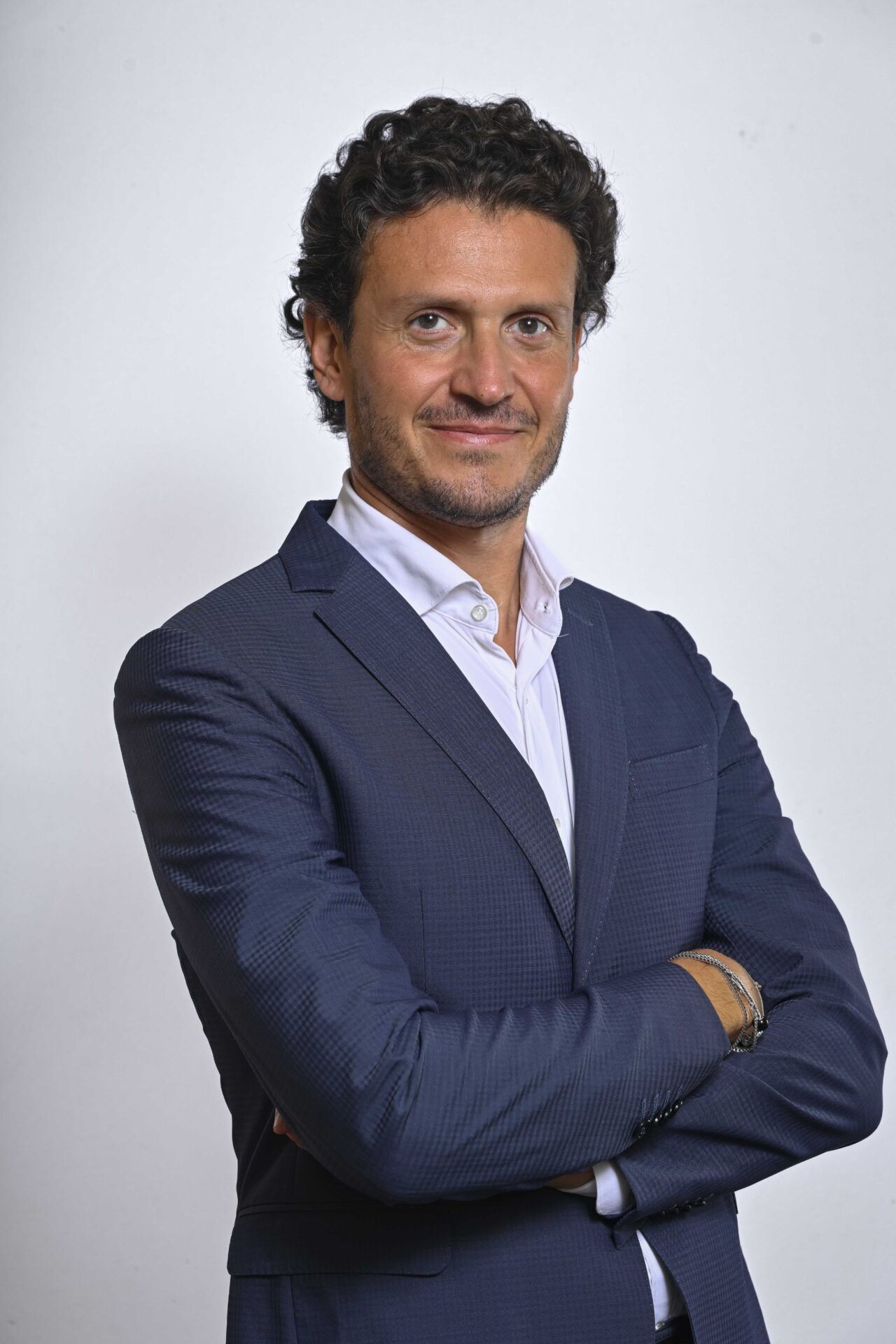 Marco Gallerano