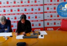 Red III protagonista delle audizioni red III