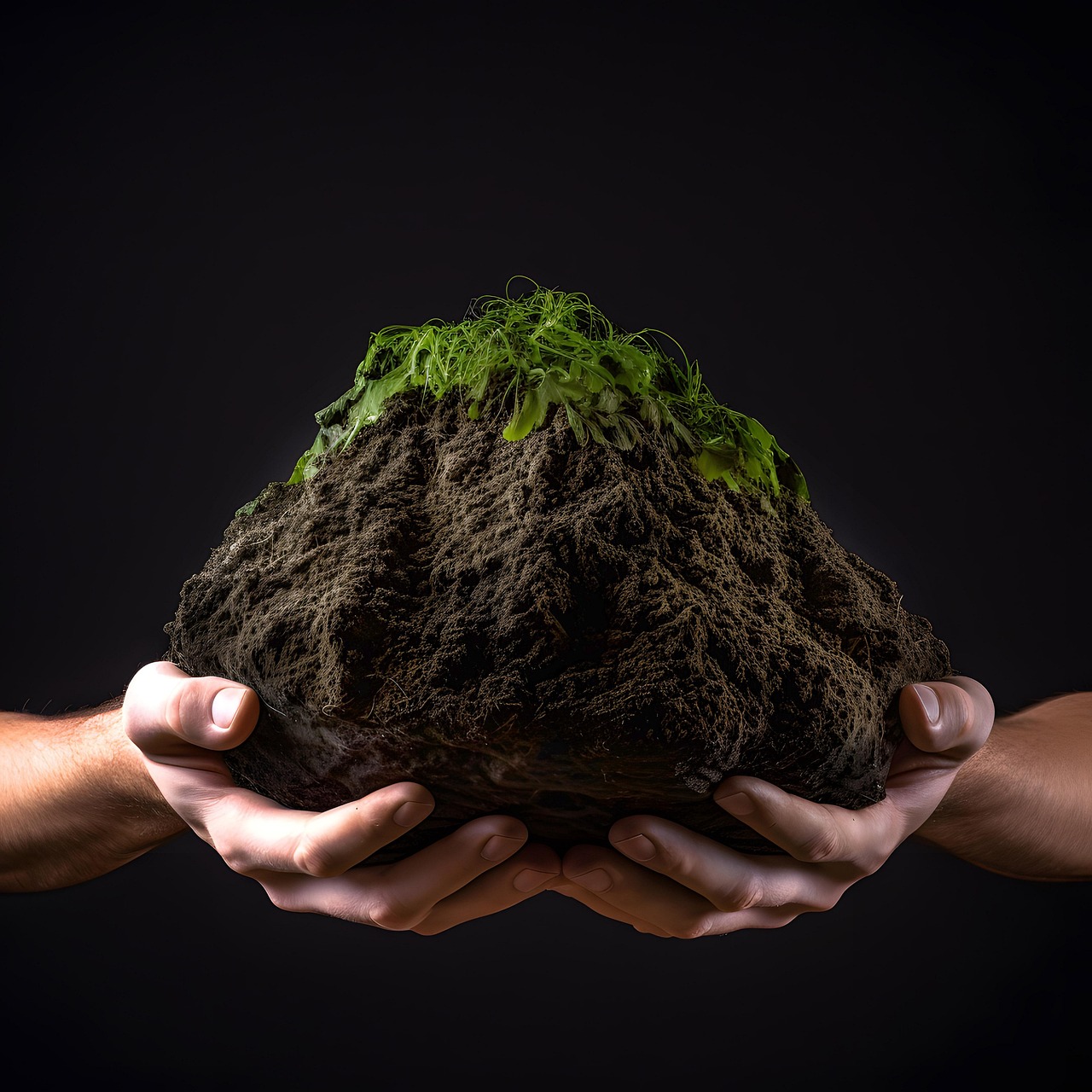 compost organico