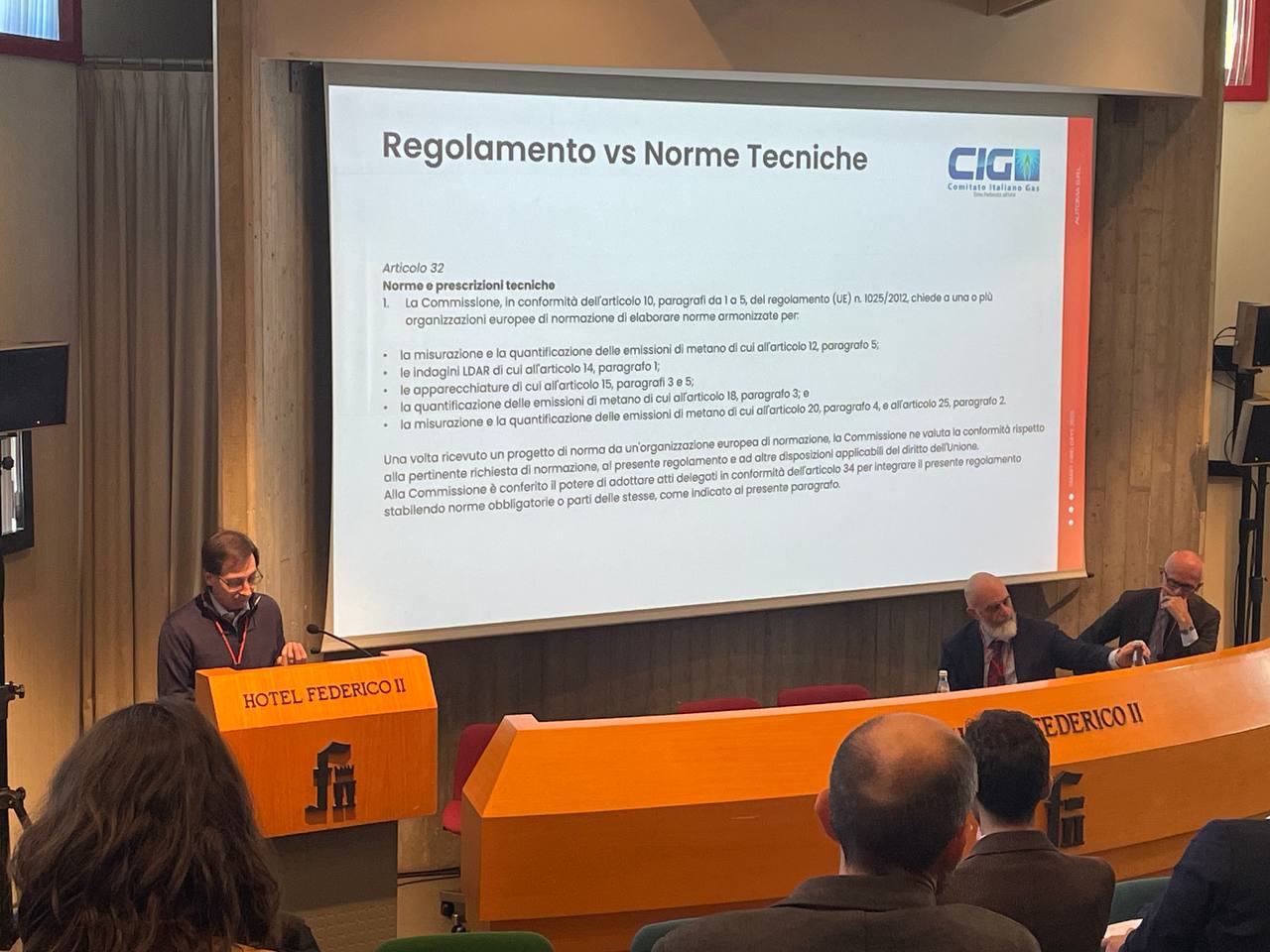 fiameni automa green deal ritardo