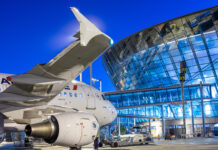 Gas Serra: Nizza entra nel 4% degli aeroporti più virtuosi al mondo