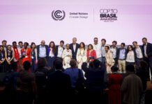 Mutirão Globale per il clima: le conclusioni della Cop30 Cop30