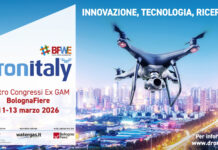 Dronitaly