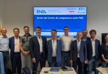 Un nuovo centro di competenza sulle pompe di calore elettriche a Pisa pompe di calore elettriche a Pisa