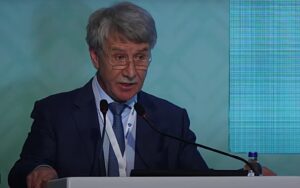 Leonid Mikhelson Novatek