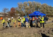 Indiana grandi investimenti per la tutela della risorsa idrica acqua indiana