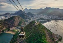 Sud America verso l’era delle rinnovabili: le proiezioni di Irena rinnovabili