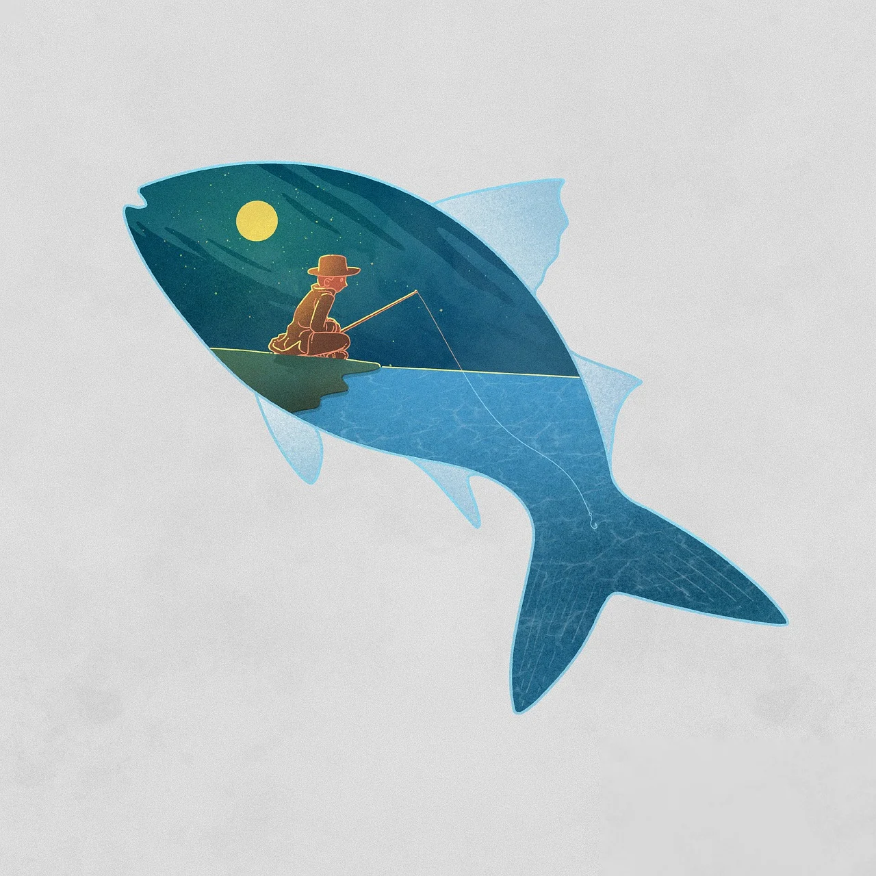pesca di precisione